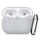 Tech-Protect Silicone Hook Do Apple Airpods Pro 3 Crayon Grey - 1367339 - zdjęcie 2